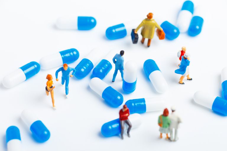 渋谷の歯科で見つける、あなたの笑顔を取り戻す秘密の治療法